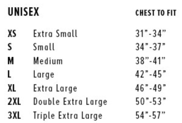 Sisterhood is Powerful Rust Tee