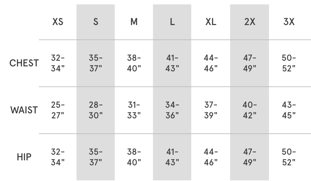 Yeehaw Blue Ringer Tee