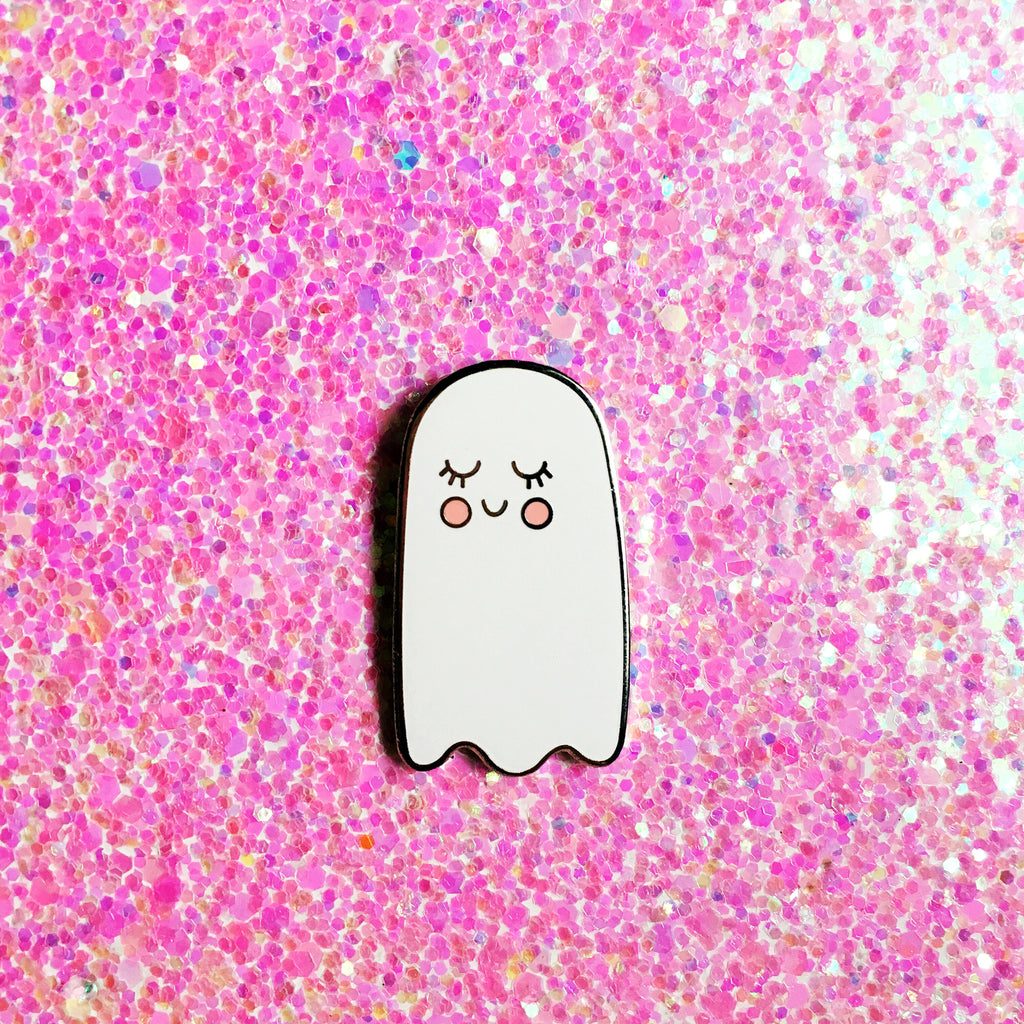 Pin on GHOST